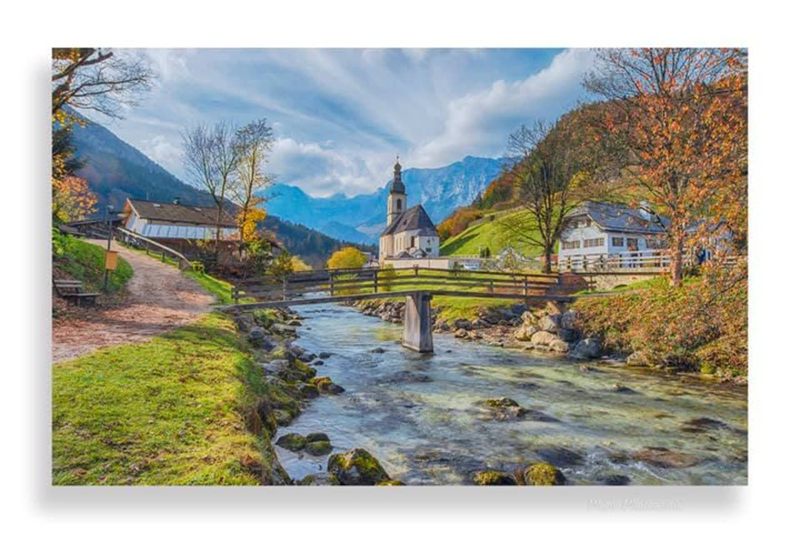 Nature & Landscape Photography - Pham Art