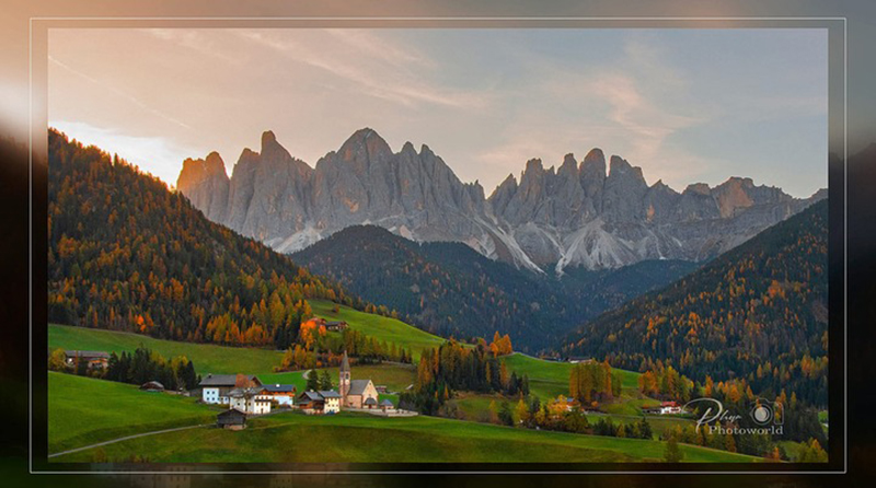 Nature & Landscape Photography - Pham Art