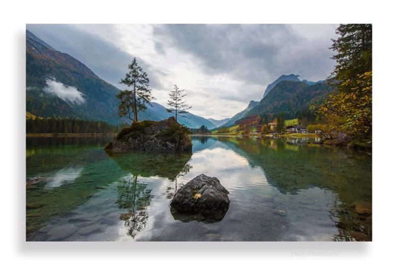 Nature & Landscape Photography - Pham Art
